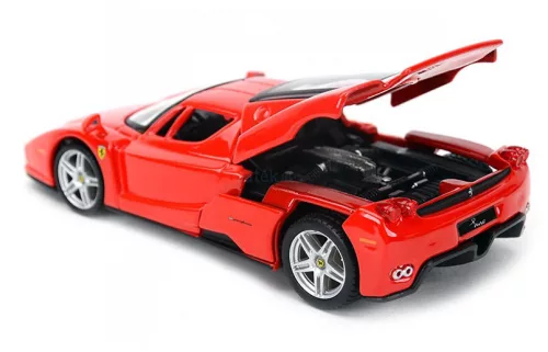 Bburago 1:32 Ferrari Enzo sportautó 18-46000