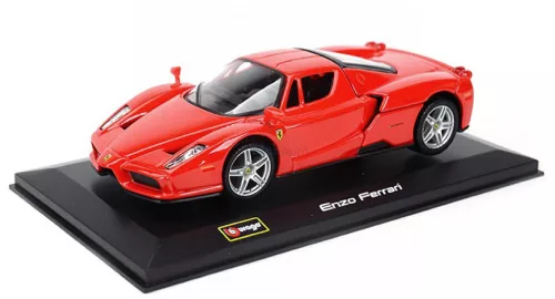 Bburago 1:32 Ferrari Enzo sportautó 18-46000