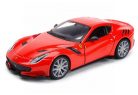 Bburago 1:32 Ferrari F12tdf sportautó 18-46000