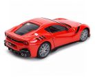 Bburago 1:32 Ferrari F12tdf sportautó 18-46000