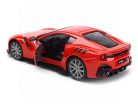 Bburago 1:32 Ferrari F12tdf sportautó 18-46000