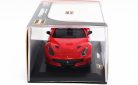 Bburago 1:32 Ferrari F12tdf sportautó 18-46000