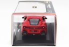 Bburago 1:32 Ferrari F12tdf sportautó 18-46000