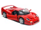 Bburago 1:32 Ferrari F50 sportautó 18-46000