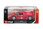 Bburago 1:32 Ferrari F50 sportautó 18-46000