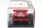 Bburago 1:32 Ferrari F50 sportautó 18-46000