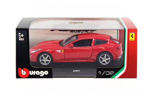 Bburago 1:32 Ferrari FF sportautó 18-46000