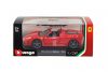 Bburago 1:32 Ferrari Scuderia Spyder 16M sportautó 18-46000