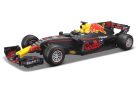 Bburago 1:32 Red Bull Racing Tag Heuer RB13 versenyautó 18-41233