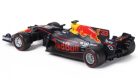 Bburago 1:32 Red Bull Racing Tag Heuer RB13 versenyautó 18-41233