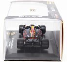 Bburago 1:32 Red Bull Racing Tag Heuer RB13 versenyautó 18-41233