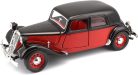 Bburago 1:24 Citroen 15 CV TA (1938) 18-22017