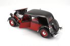 Bburago 1:24 Citroen 15 CV TA (1938) 18-22017