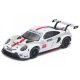 Bburago 1:43 Porsche 911 991 RSR N911 Coupe (2019) versenyautó 18-38048