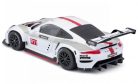 Bburago 1:43 Porsche 911 991 RSR N911 Coupe (2019) versenyautó 18-38048