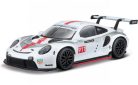 Bburago 1:43 Porsche 911 991 RSR N911 Coupe (2019) versenyautó 18-38048