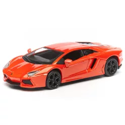 Bburago 1:32 Lamborghini Aventador LP700 sportautó 18-42000