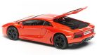 Bburago 1:32 Lamborghini Aventador LP700 sportautó 18-42000