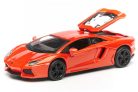 Bburago 1:32 Lamborghini Aventador LP700 sportautó 18-42000