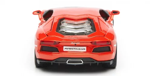 Bburago 1:32 Lamborghini Aventador LP700 sportautó 18-42000