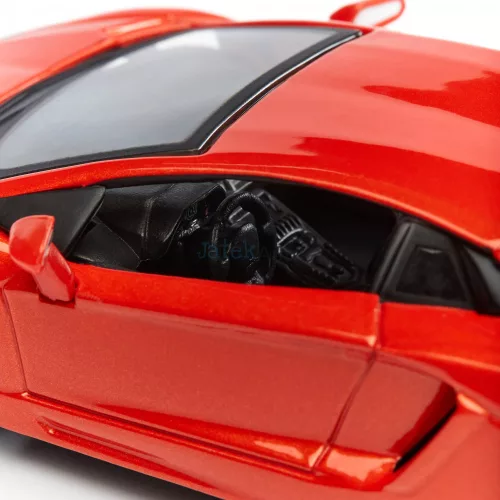 Bburago 1:32 Lamborghini Aventador LP700 sportautó 18-42000