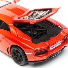 Bburago 1:32 Lamborghini Aventador LP700 sportautó 18-42000