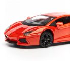 Bburago 1:32 Lamborghini Aventador LP700 sportautó 18-42000