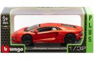 Bburago 1:32 Lamborghini Aventador LP700 sportautó 18-42000