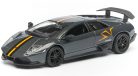 Bburago 1:32 Lamborghini Murciélago LP 670-4 SV sportautó 18-42000