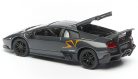 Bburago 1:32 Lamborghini Murciélago LP 670-4 SV sportautó 18-42000