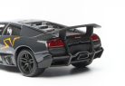 Bburago 1:32 Lamborghini Murciélago LP 670-4 SV sportautó 18-42000