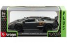 Bburago 1:32 Lamborghini Murciélago LP 670-4 SV sportautó 18-42000