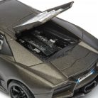 Bburago 1:32 Lamborghini Reventón sportautó 18-42000