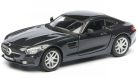 Bburago 1:32 Mercedes AMG GT sportautó 18-42000