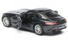 Bburago 1:32 Mercedes AMG GT sportautó 18-42000