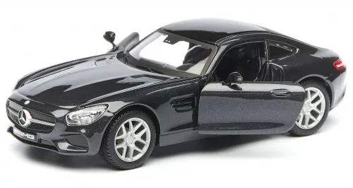 Bburago 1:32 Mercedes AMG GT sportautó 18-42000