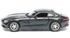 Bburago 1:32 Mercedes AMG GT sportautó 18-42000