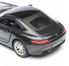 Bburago 1:32 Mercedes AMG GT sportautó 18-42000