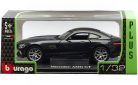 Bburago 1:32 Mercedes AMG GT sportautó 18-42000