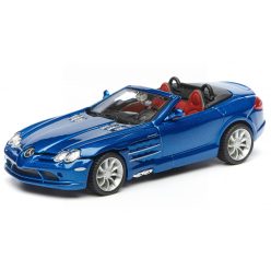   Bburago 1:32 Mercedes SLR McLaren Roadster sportautó 18-42000