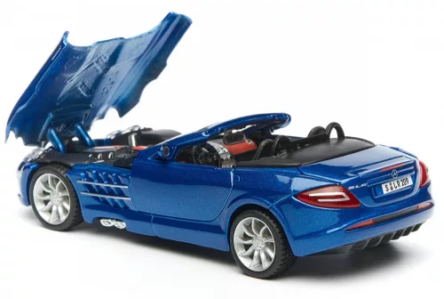 Bburago 1:32 Mercedes SLR McLaren Roadster sportautó 18-42000