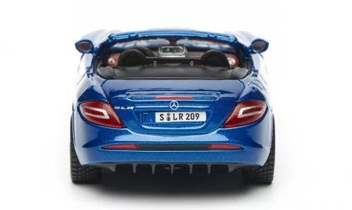 Bburago 1:32 Mercedes SLR McLaren Roadster sportautó 18-42000