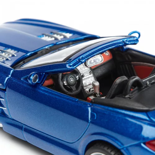 Bburago 1:32 Mercedes SLR McLaren Roadster sportautó 18-42000