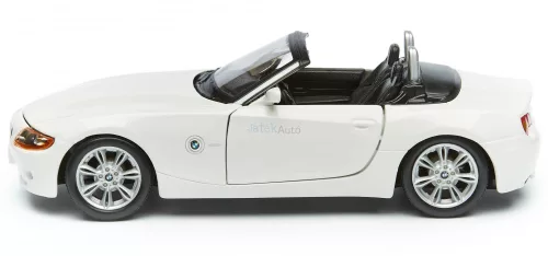 Bburago 1:24 BMW Z4 sportautó 18-22002