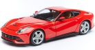 Bburago 1:24 Ferrari F12 Berlinetta sportautó 18-26007