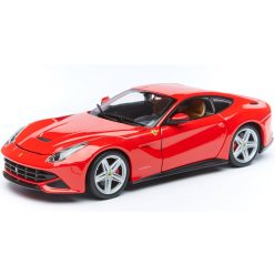 Bburago 1:24 Ferrari F12 Berlinetta sportautó 18-26007