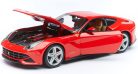 Bburago 1:24 Ferrari F12 Berlinetta sportautó 18-26007