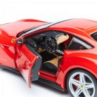 Bburago 1:24 Ferrari F12 Berlinetta sportautó 18-26007