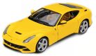 Bburago 1:24 Ferrari F12 Berlinetta sportautó 18-26007