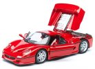 Bburago 1:24 Ferrari F50 versenyautó 18-26010